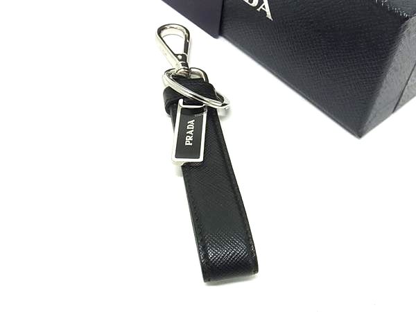 ■美品■ PRADA プラダ サフィアーノ�