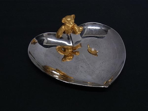 MIKIMOTO　置き物 楽天市場】ミキモト MIKIMOTO メッセージスタンド シェルモチーフ