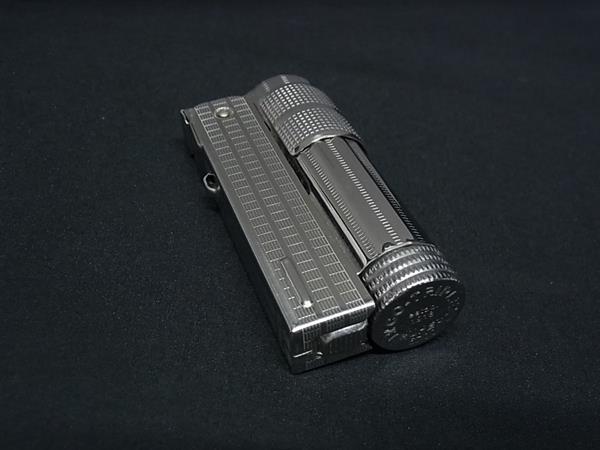 ■美品■ IMCO イムコ スーパー 高級ライター オイルライター 喫煙グッズ 喫煙具 メンズ レディース シルバー系 DJ7751