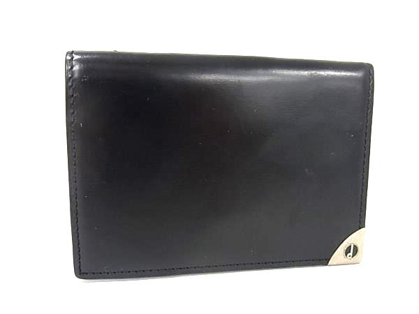 dunhill ダンヒル ロンドン レザー カ�