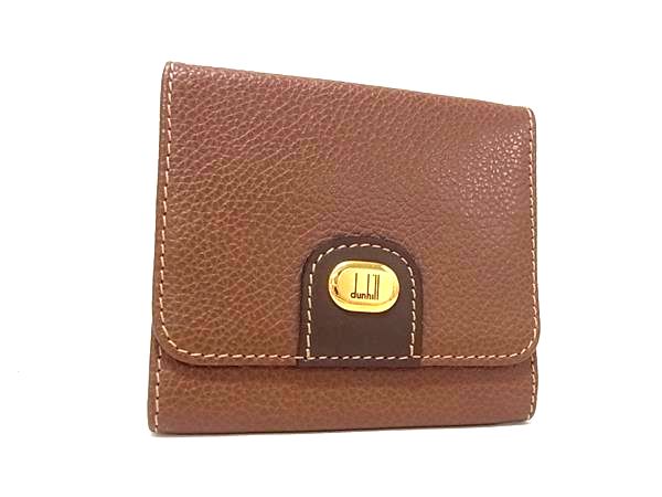 ■美品■ dunhill ダンヒル オックス�