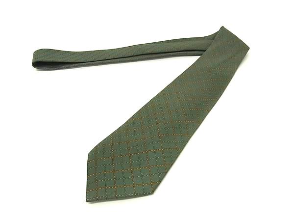 楽天市場】エルメス ネクタイ（カラーグリーン）（ネクタイ｜スーツ用