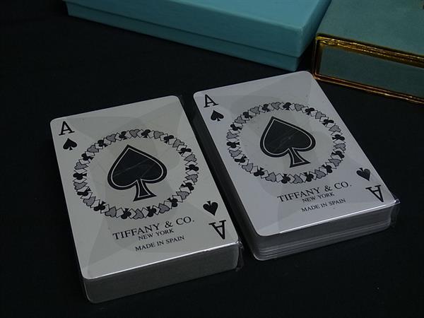 楽天市場】ティファニー トランプの通販
