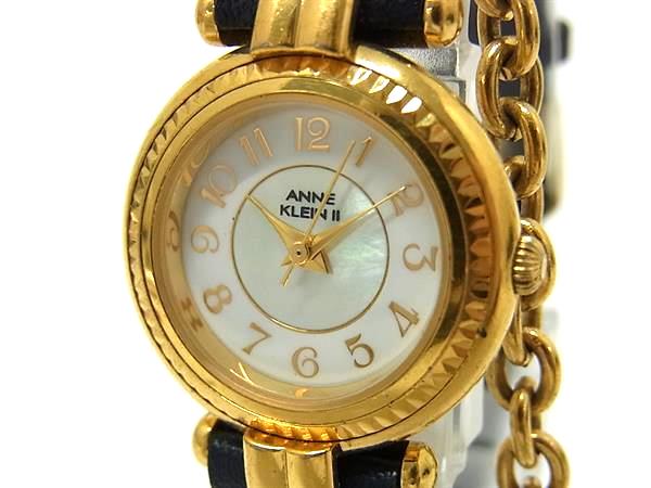 楽天市場】anne klein（腕時計）の通販