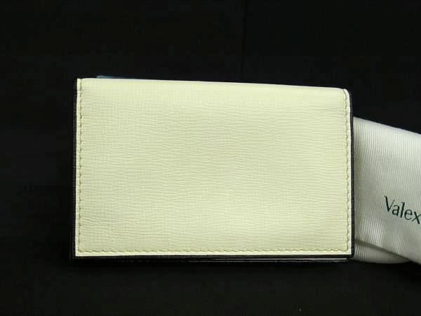 楽天市場】ヴァレクストラ 中古（名刺入れ｜財布・ケース）：バッグ