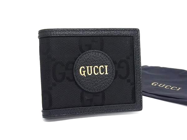 楽天市場】gucci 二つ折り財布 未使用の通販