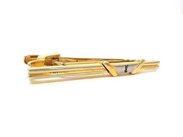 ■美品■ YVESSAINTLAURENT イヴサンロー