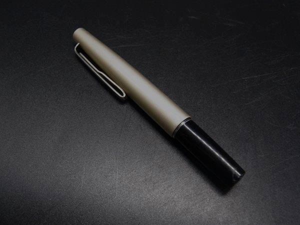 樂天商城 - SAILOR セーラー ボールペン 筆記用具 文房具 ステーショナリー メンズ レディース シルバー系×ブラック系 DJ6050