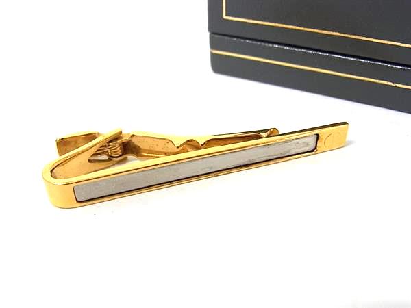 dunhill ダンヒル ネクタイピン タイ�