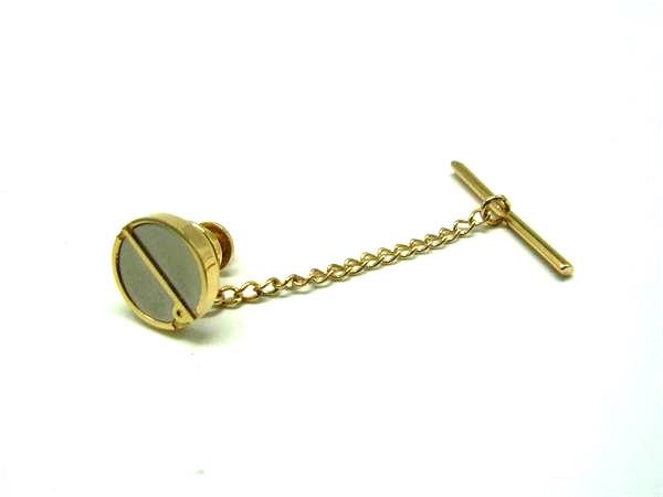 ■美品■ dunhill ダンヒル タイピン �