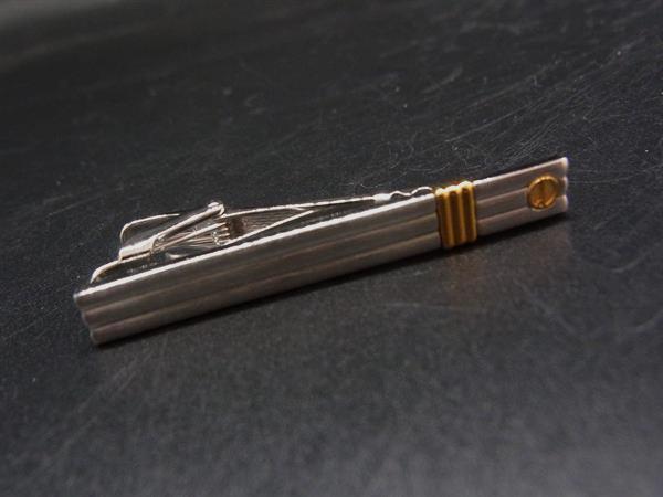 dunhill ダンヒル ネクタイピン タイ�