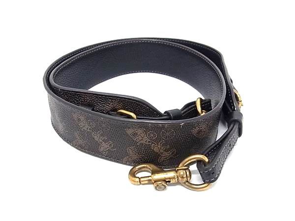 COACH コーチ レザー バ�