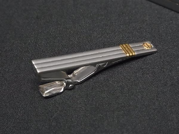 dunhill ダンヒル タイクリップ ネク�