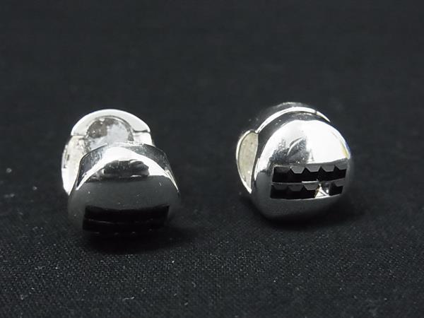 楽天市場】ピアス シルバー（ブランドジバンシィ）（レディース
