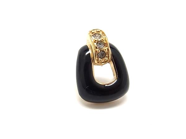 楽天市場】ピアス キャッチ（ブランドディオール）（ピアス