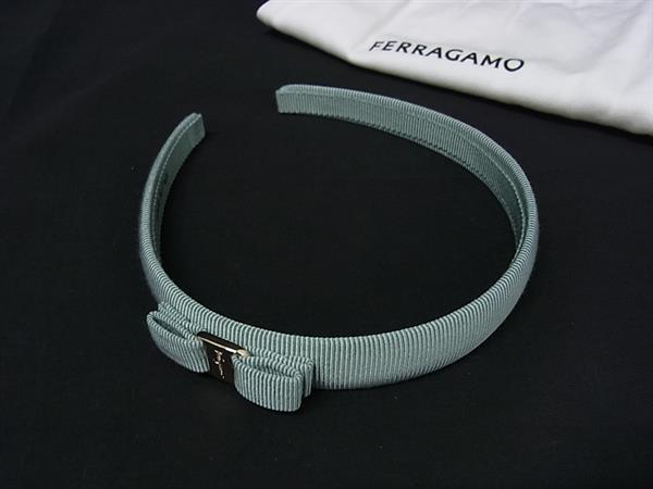 楽天市場】フェラガモ カチューシャ 中古の通販