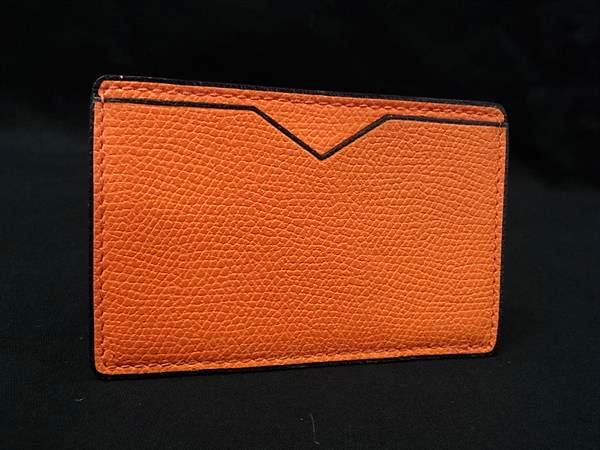 楽天市場】ヴァレクストラ 中古（名刺入れ｜財布・ケース）：バッグ