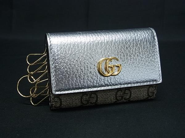 楽天市場】gucciキーケース未使用の通販