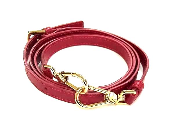 ■美品■ FURLA フルラ レザー バッグ