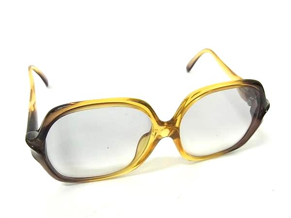 乐天商城 - ■極美品■ HOYA ホヤ サングラス メガネ 眼鏡 めがね メンズ レディース クリアブラウン系 DG5183
