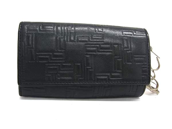 dunhill ダンヒル ディーエイト レザ�