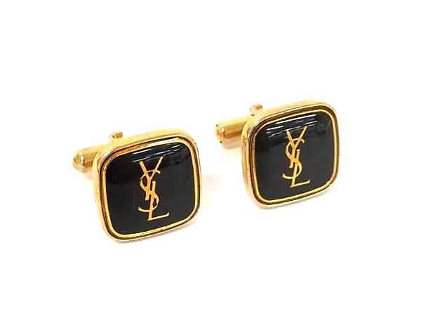 YVESSAINTLAURENT イヴサンローラン ヴィ