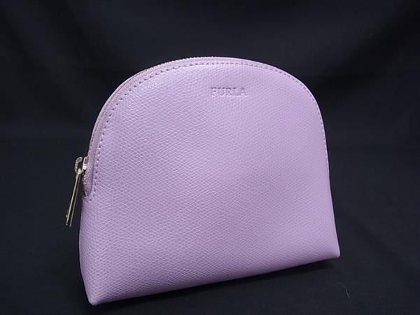 ■美品■ FURLA フルラ レザー マルチ