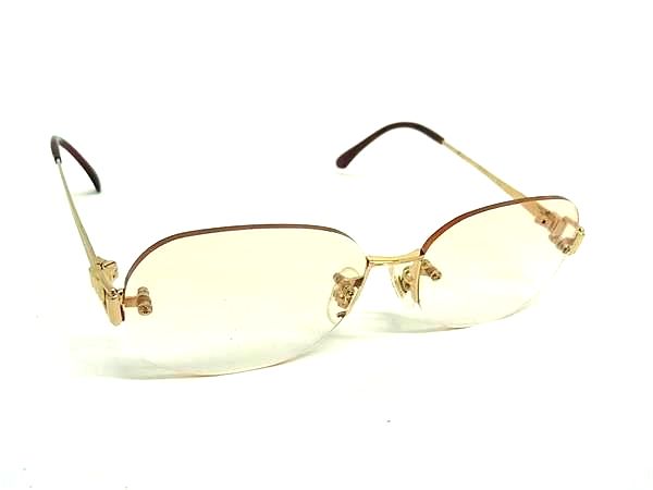 ■美品■ YVESSAINTLAURENT イヴサンロー