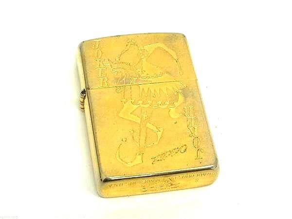 楽天市場】zippo 1995 年 製の通販