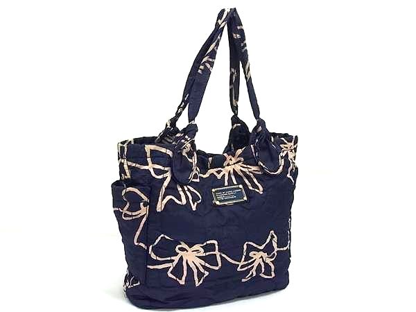 楽天市場】マークバイマークジェイコブス marc トートバッグ jacobs by