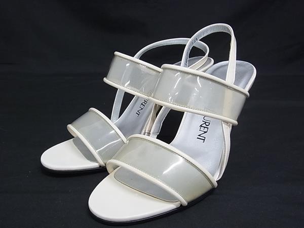 YVESSAINTLAURENT イヴサンローラン パテ