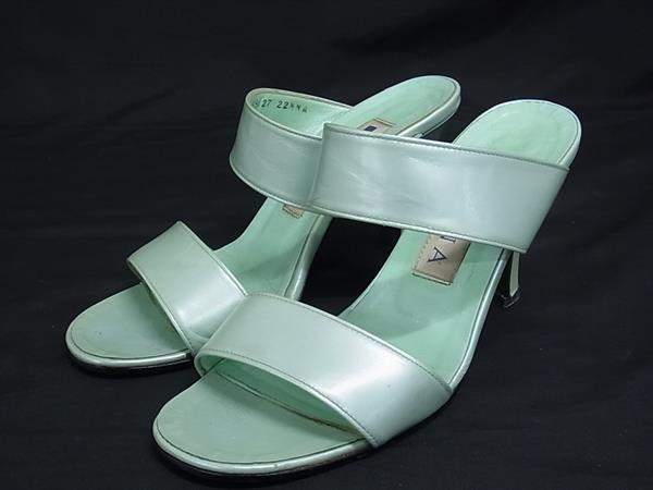 DIANA ダイアナ レザー �