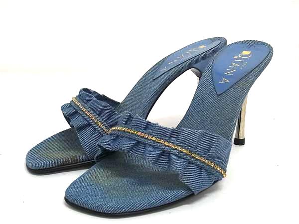 DIANA ダイアナ デニム �