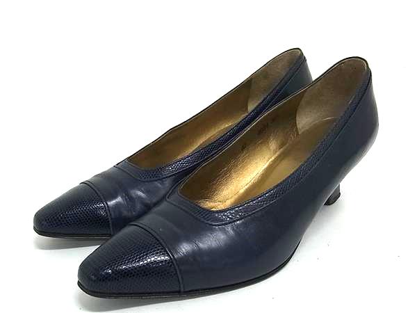 YVESSAINTLAURENT イヴサンローラン レザ