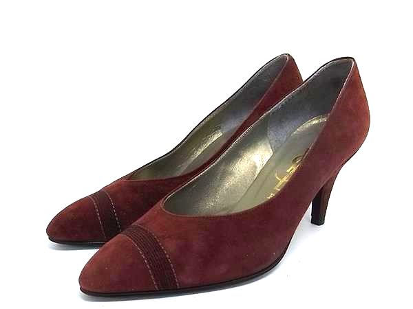 ■美品■ YVESSAINTLAURENT イヴサンロー