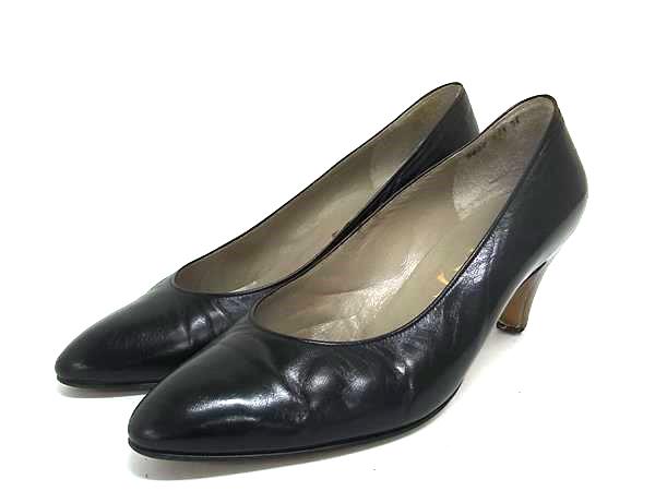 YVESSAINTLAURENT イヴサンローラン レザ
