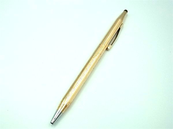 楽天市場】クロス 14金 シャーペンの通販