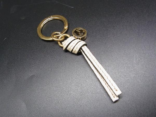 楽天市場】グッチ インターロッキングg キーリングの通販