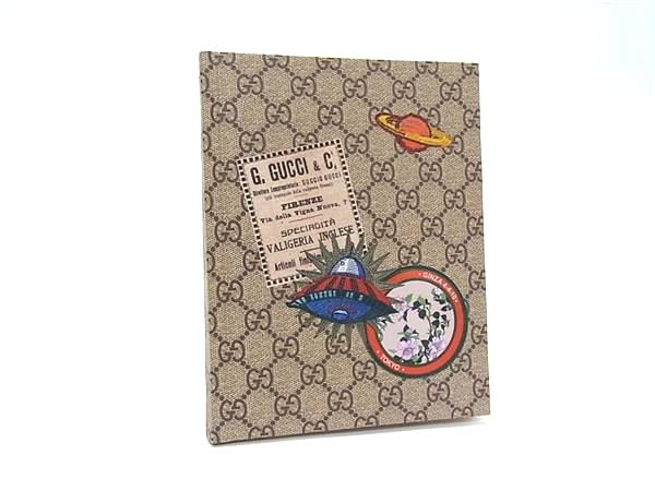 楽天市場】gucci メモ帳の通販