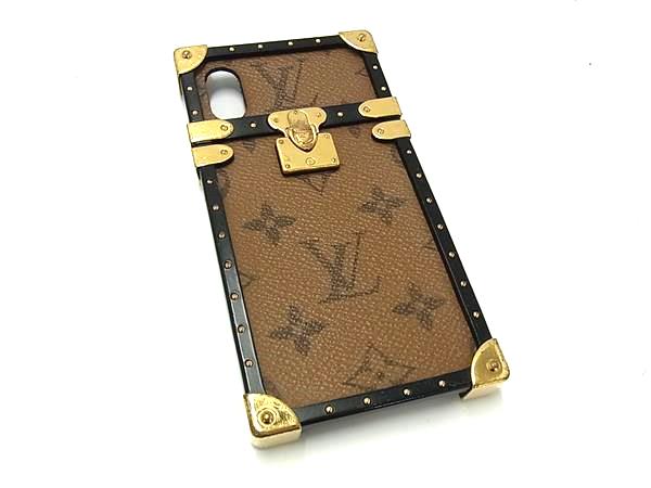 VUITTON iPhoneX/Xsケース 楽天市場】ルイヴィトン iphone xs ケースの通販
