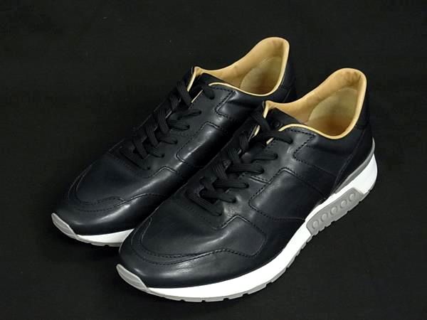 楽天市場】トッズ 中古（メンズ靴｜靴）の通販