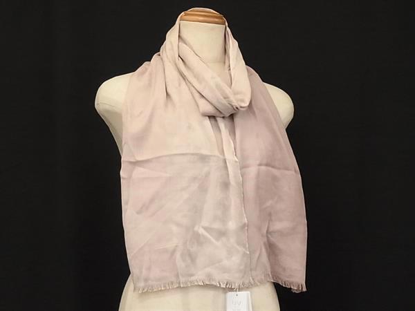 ■美品■ FURLA フルラ レーヨン×シ