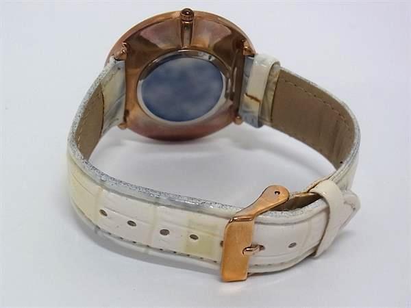 シチズン ［ソーラー時計］シチズンコレクション 「エコ・ドライブ ペアモデル」 BJ6480-51L BJ648051L