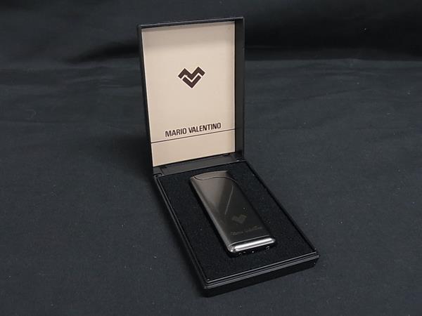 ■極美品■ MARIO VALENTINO マリオ ヴァ