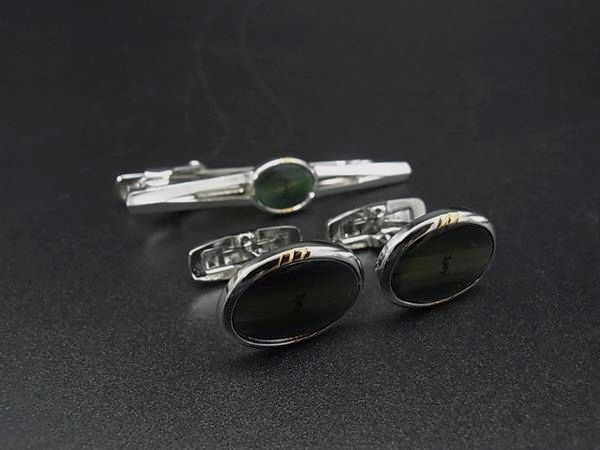 YVESSAINTLAURENT イヴサンローラン カフ