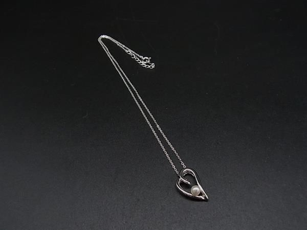 楽天市場】tasaki ネックレス ハートの通販