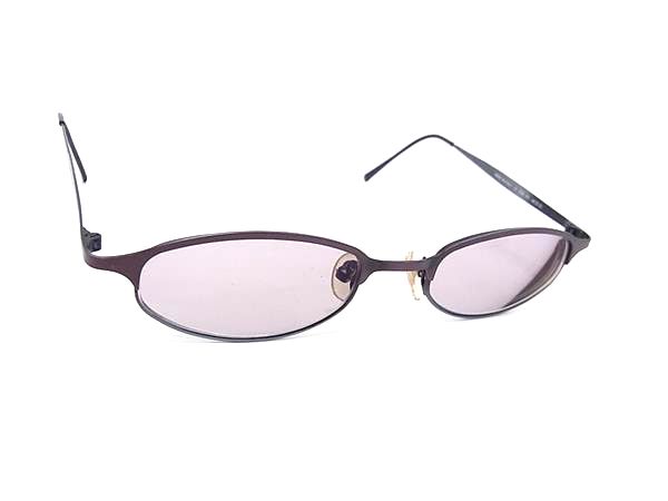 樂天商城 - ■美品■ est mare 度入り サングラス 眼鏡 めがね レディース メンズ レッド系×ブラック系 DM7354