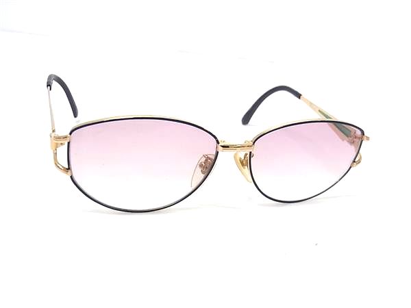 ■美品■ YVESSAINTLAURENT イヴサンロー