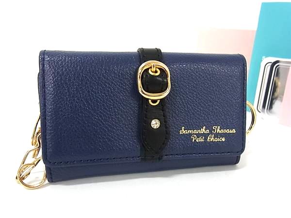 ■美品■ Samantha Thavasa サマンサタバ