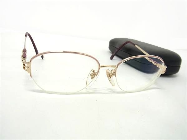 ■極美品■ YVESSAINTLAURENT イヴサンロ